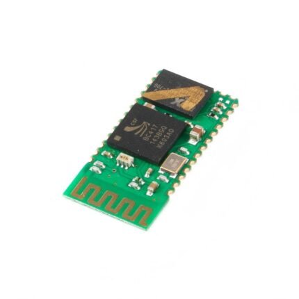 HC-05 Serial Bluetooth Module Master-Slave Integrated Serial Module Bluetooth to Serial