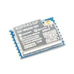 ESP-WROOM-02U WiFi MCU module ESP8266EX IoT wireless module