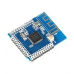 NRF52832 long-range Bluetooth 4.2 module with external antenna IPX/multi-protocol
