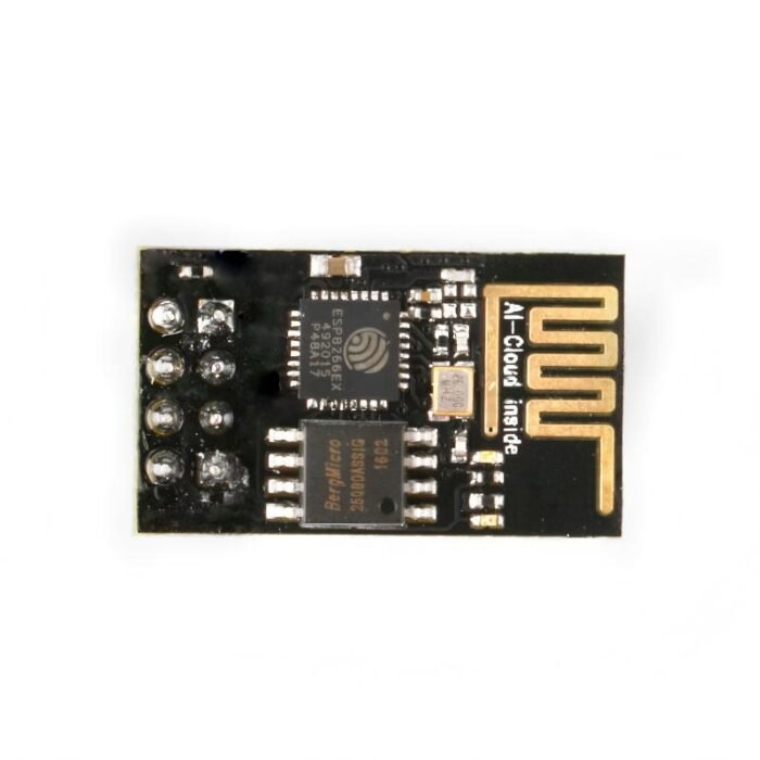 ESP-01 ESP8266 Serial WIFI Module