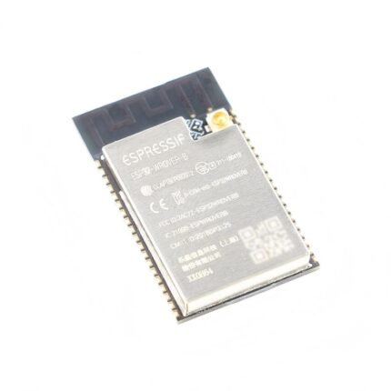 ESP32-WROVER-IB Dual-core WiFi & Bluetooth MCU Module IoT Wireless Module