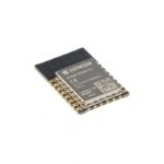 ESP8684-WROOM-01C-H4 32bit RISC-V MCU 2.4GHz Wi-Fi Bluetooth