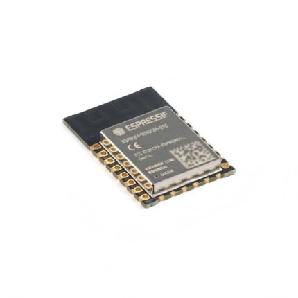 ESP8684-WROOM-01C-H4 32bit RISC-V MCU 2.4GHz Wi-Fi Bluetooth
