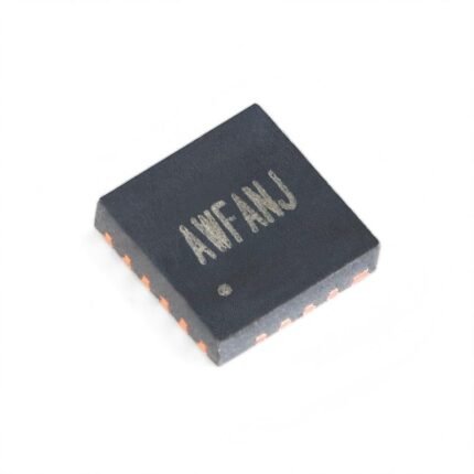 SY6982EQDC Silk-screened AWF QFN-16 Boost Lithium-ion Battery Charger IC Chip