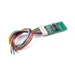 Wireless Bluetooth 5.0 Circuit Receiver Board Bluetooth Audio Receiver Module Stereo High-Quality Audio Output - Image 2