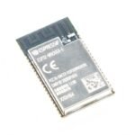 ESP32-WROVER-E Dual-core WiFi & Bluetooth MCU Module IoT Wireless Module