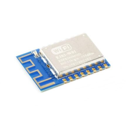 ESP8266 Serial WiFi Development Board 2.4G Wireless Transceiver WiFi Long-Distance Module