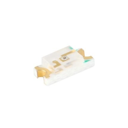 1206 SMD LED light red 15-21SURC/S530-A3/3T (10 pieces)