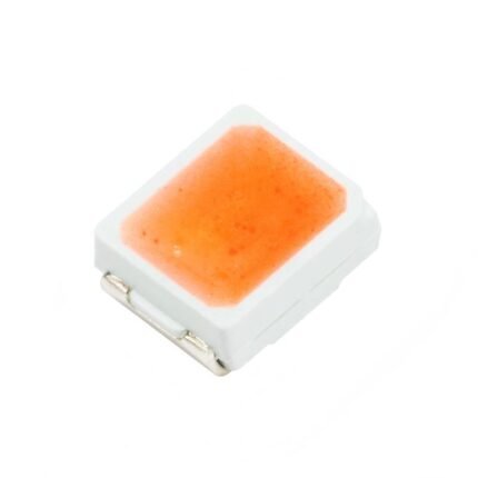 3528/1210 SMD LED Orange High-Brightness Light Emitting Diode LED Lamp 20pcs