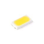 5730 SMD LED Light White Warm White High Brightness LED 50-55LM (10 pieces)