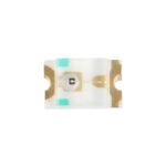 0805 SMD LED Light Blue 17-21/BHC-XL2M2TY/3T (10 pieces) - Image 2