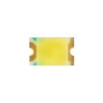 0805 SMD LED light white 17-21/T1D-CP2R1TY/3T (10 pieces) - Image 2