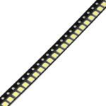 3528/1210 SMD LED Light White Pure White High Brightness LED Lamp (20 pieces) - Image 2