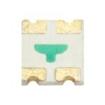 1615 SMD LED Light High Brightness Red and Green Bicolour Dual Colour Emitting Diode (20 pieces) - Image 2