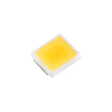 2835 SMD LED light 2835 lamp beads white light warm white 0.2W Sanan chip warm white light (10 pieces)