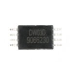 SMD DW03D TSSOP-8 two-in-one lithium battery protection IC chip - Image 2