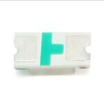 0603 SMD LED Light High Brightness Ice Blue Ice Blue Emitting Diode (20 pieces) - Image 2