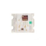 0807 SMD LED lamp beads, seven-color self-flashing, full colour 0807 RGB seven-colour (slow flash) (5 pieces)