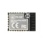 Pingtouge TG7100C connects to Tmall Genie serial WiFi+BLE5.0 module TG-12F - Image 2
