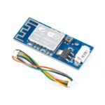 XY-WFPOW WiFi module smart home mobile APP remote control open-source system - Image 2