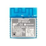 ESP-WROOM-02 WiFi MCU module ESP8266EX IoT wireless module - Image 2