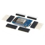 D1 Mini Development Board_FT232 ESP8266 Wireless Serial WIFI IoT Development Board Module - Image 2