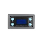 Digital temperature and humidity control module Constant temperature and humidity control/Heating and cooling/Dual output