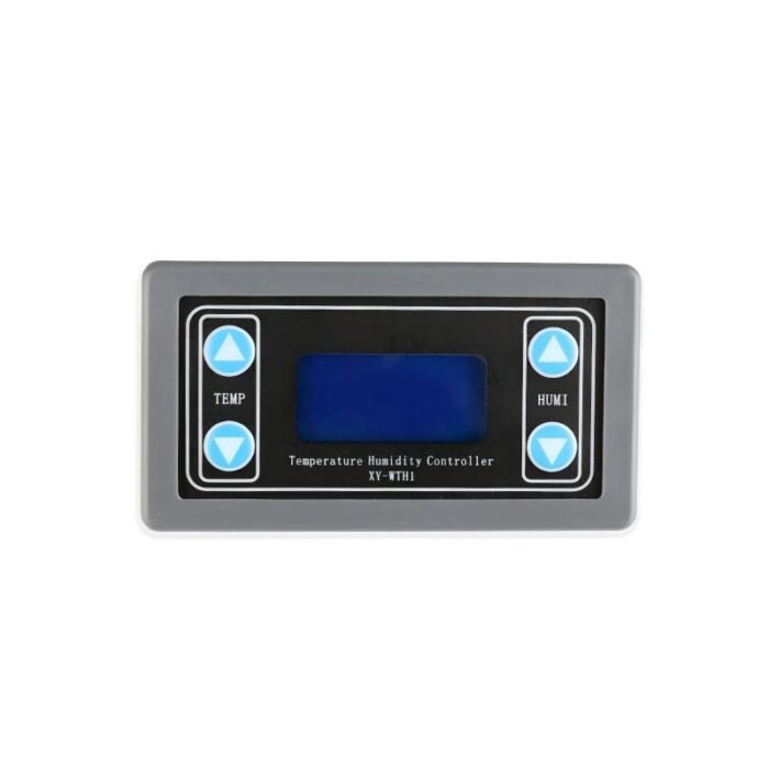 Digital temperature and humidity control module Constant temperature and humidity control/Heating and cooling/Dual output