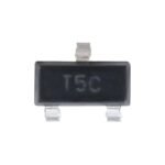 SMD LM50CIM3X/NOPB SOT-23 ±2℃ Analogue Output Temperature Sensor - Image 2
