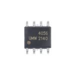 SMD UMW TP4056 ESOP-8 1A battery power management chip - Image 2