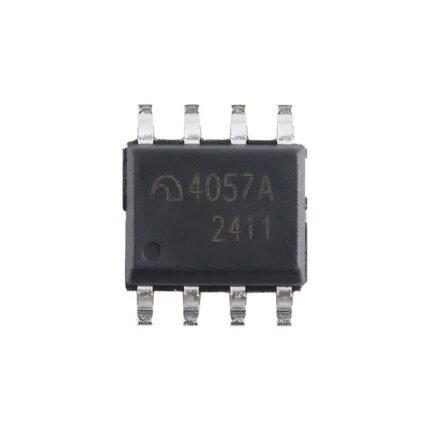 ME4057ASPG SOP-8 1A Lithium-ion Battery Linear Charger