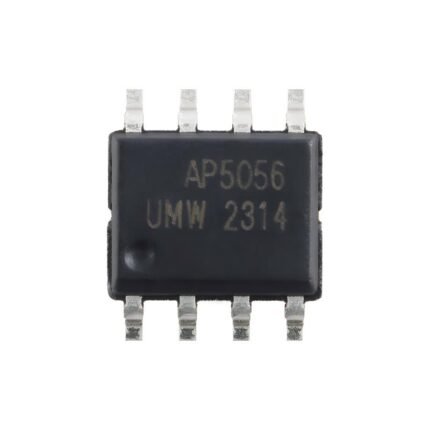 AP5056HSPER SOP-8 lithium-ion battery constant current/constant voltage linear power management chip