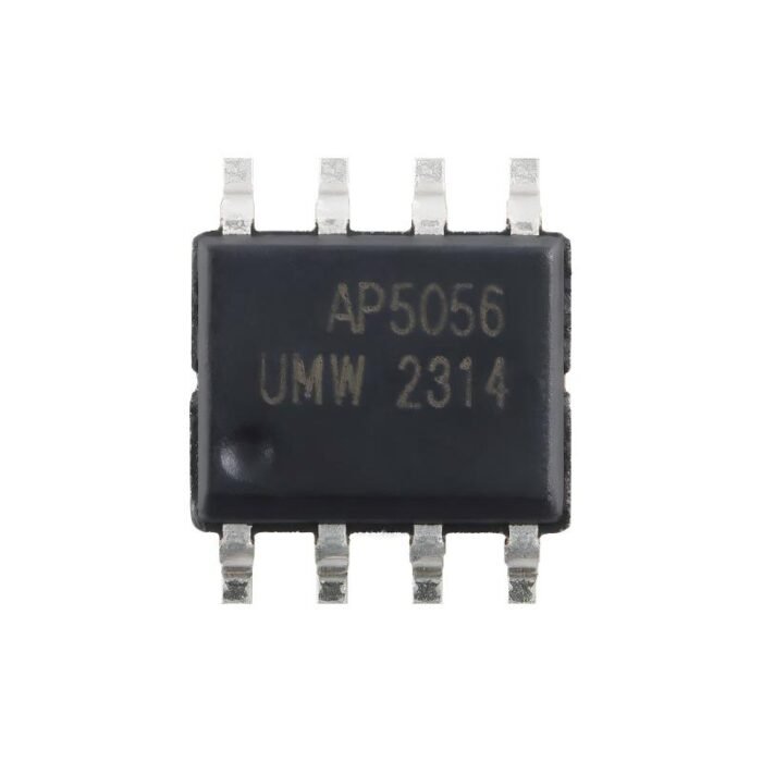 AP5056HSPER SOP-8 lithium-ion battery constant current/constant voltage linear power management chip