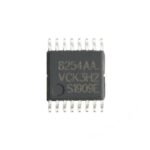 SMD FM8254AAV TSSOP-16 Battery Protection IC Chip for 3/4 Cell Series - Image 2