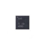 SMD BQ24610RGER silkscreen OAS VQFN-24 lithium battery charger chip - Image 2