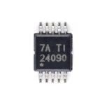 SMD BQ24090DGQR single-cell lithium-ion and lithium polymer battery charger chip - Image 2