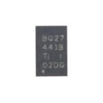 Surface-mount BQ27441DRZR-G1B SON-12 battery fuel gauge chip - Image 2