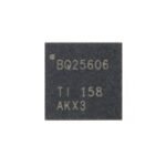 SMD BQ25606RGER VQFN-24 Single-Cell 3A Fast Charging Chip - Image 2