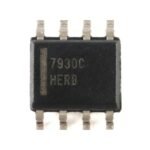 FAN7930CMX-G SOP-8 Power Factor Controller (PFC) Chip - Image 2