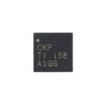 Surface mount BQ24072RGTR VQFN-16 1.5A linear battery charger chip - Image 2