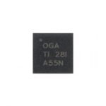 BQ24640RVAR VQFN-16 battery charging controller chip - Image 2