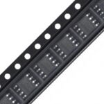 TC4056A/F ESOP-8 A grade 1000mA linear single-cell lithium battery charging management chip - Image 3