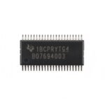 BQ7694003DBTR TSSOP-44 Battery Monitor Chip - Image 2