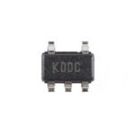MCP73831T-2ACI/OT SOT-23-5 Li-ion/Li-polymer charge management controller chip - Image 2