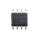 ME4069ASPG SOP-8 1 Section 1.8A Switch-Mode Lithium Battery Charger - Image 2