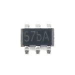 SMD TP4057 SOT-23-6 500mA Linear Lithium-ion Battery Charger Chip - Image 2