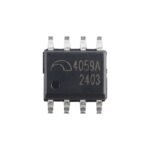 ME4059ASPG-N SOP-8 1 Cell 2A Switch Type Lithium Battery Charger