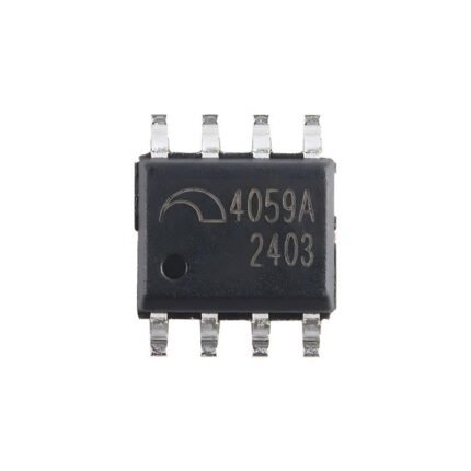 ME4059ASPG-N SOP-8 1 Cell 2A Switch Type Lithium Battery Charger