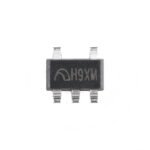 ME4075AM5G SOT-23-5 Single-Cell Lithium Iron Phosphate Battery Charging Chip