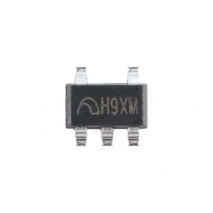 ME4075AM5G SOT-23-5 Single-Cell Lithium Iron Phosphate Battery Charging Chip